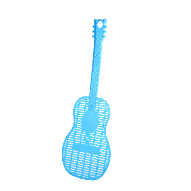 Large Guitar Fly Swatter 2