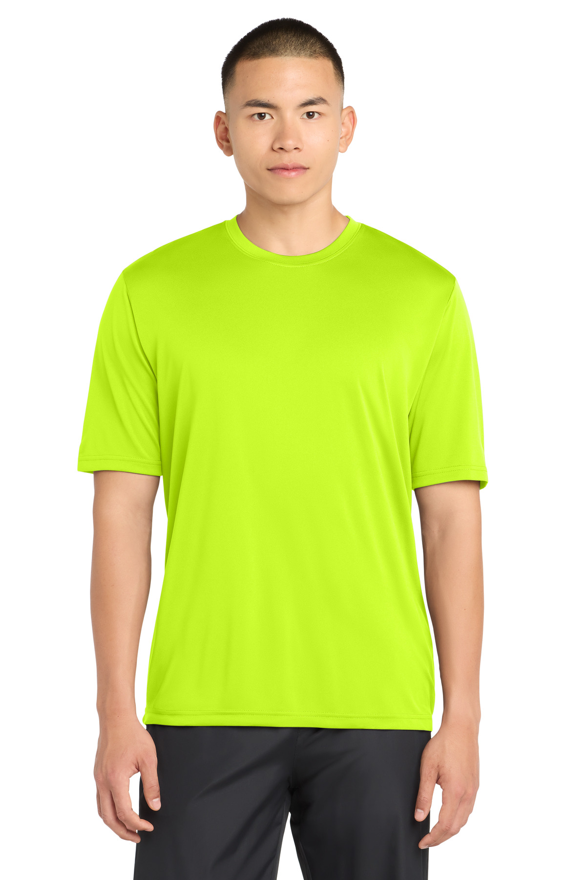 Sport-Tek PosiCharge Tough Tee . ST320 12