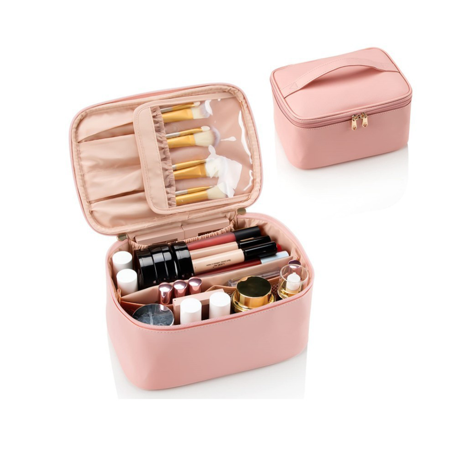 PU Makeup Bag 3