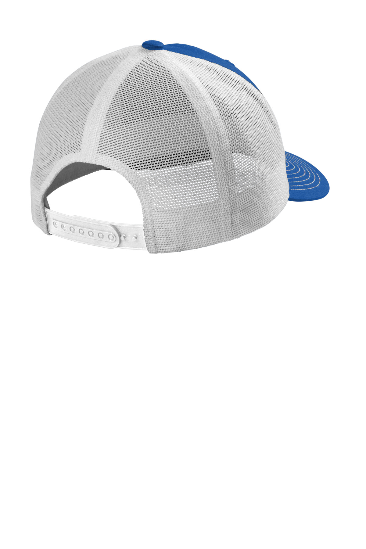 Port Authority® Eco Snapback Trucker Cap 13