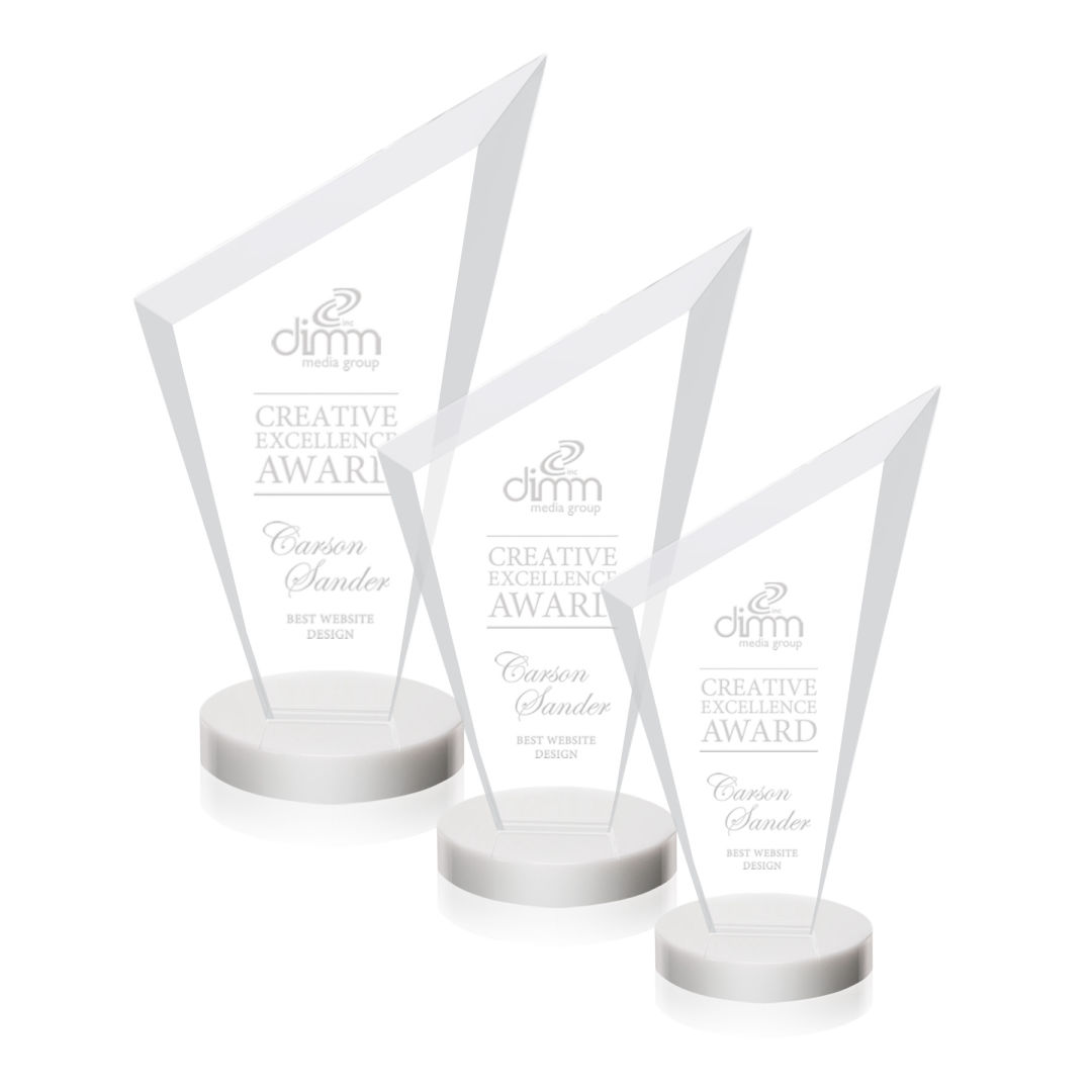 Condor Award - White