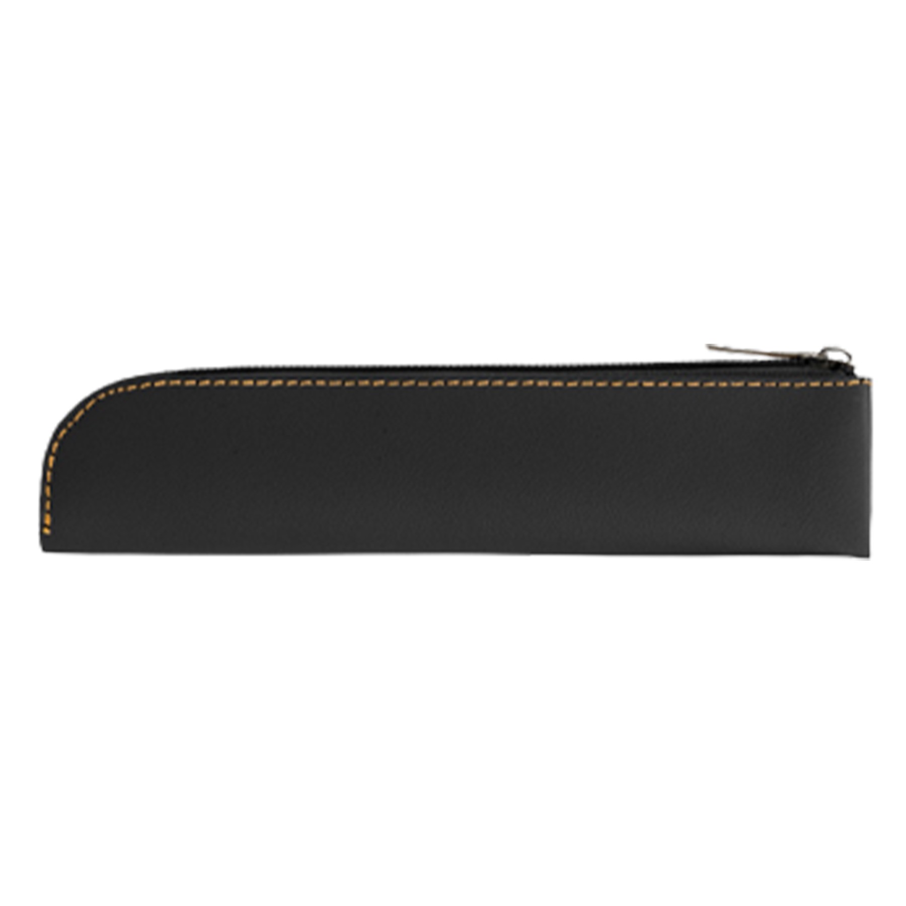 Pu Waterproof Student Portable Pencil Pouch 4