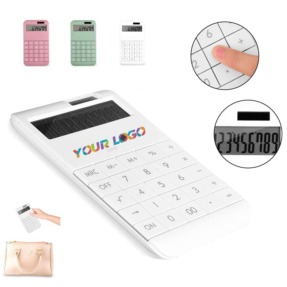 Standard Calculator 2