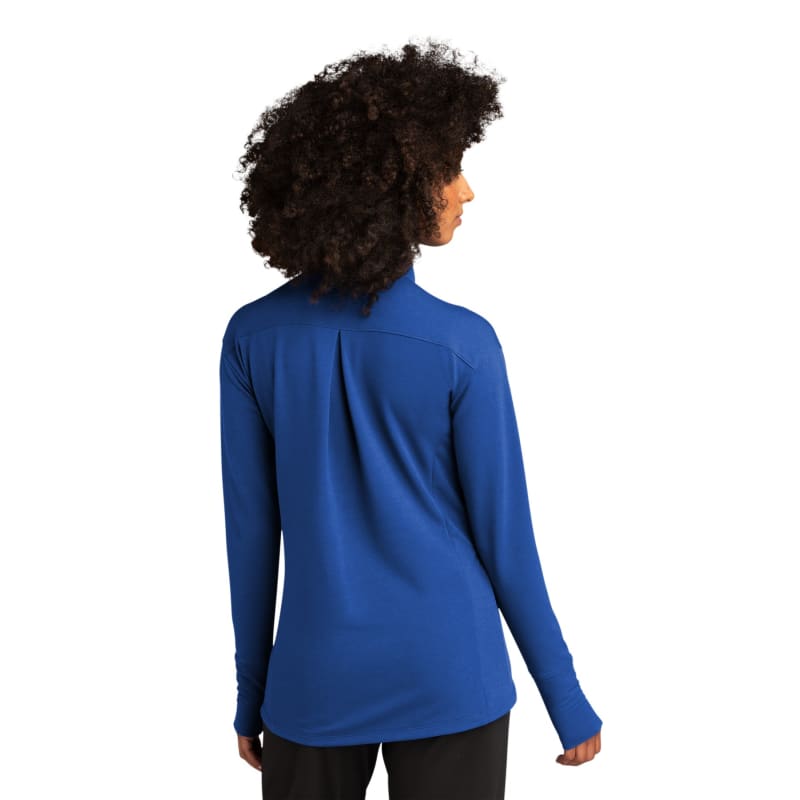 Sport-Tek Women's Sport-Wick Flex Fleece Full-Zip. 26