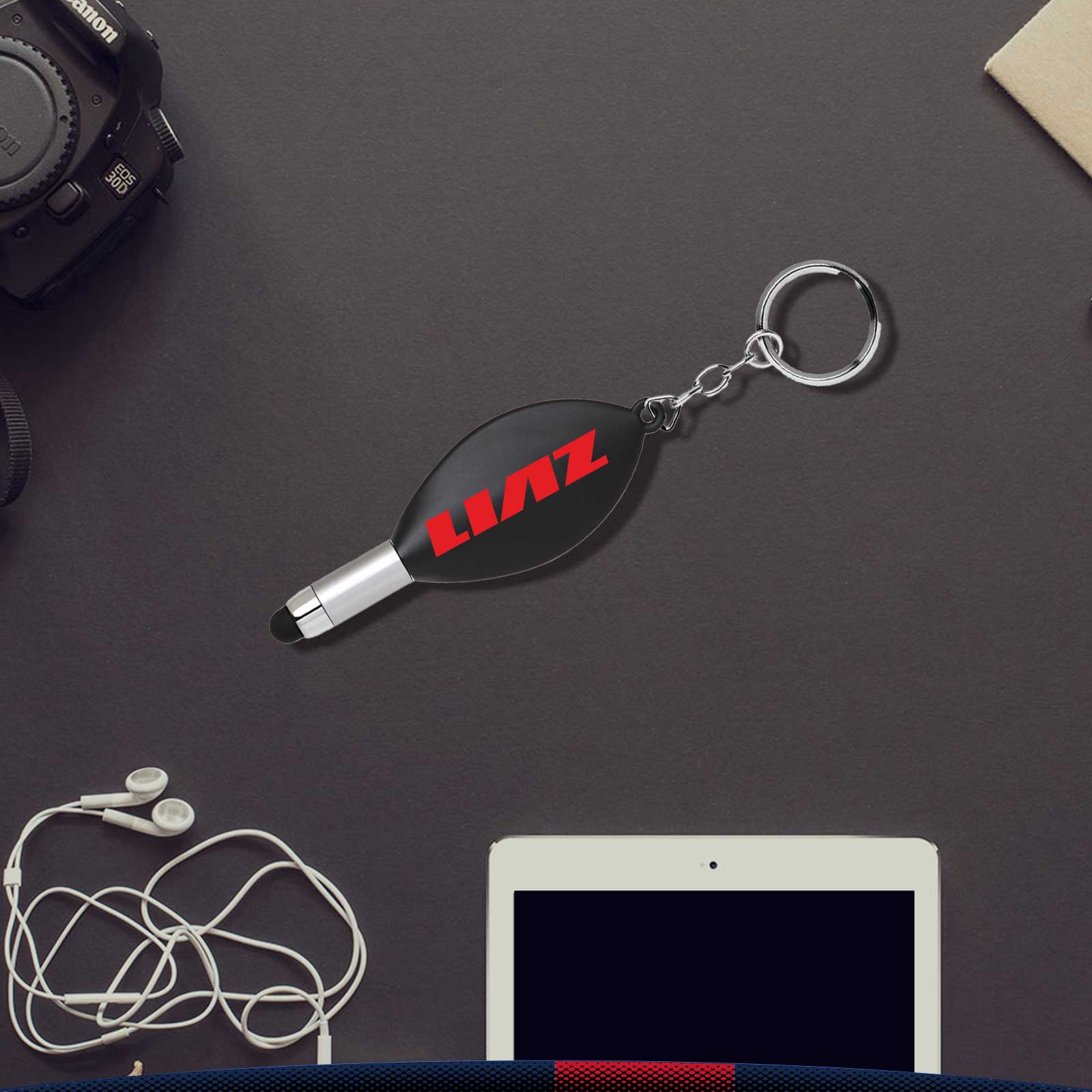 Zeery 2in1 Stylus Pen 5