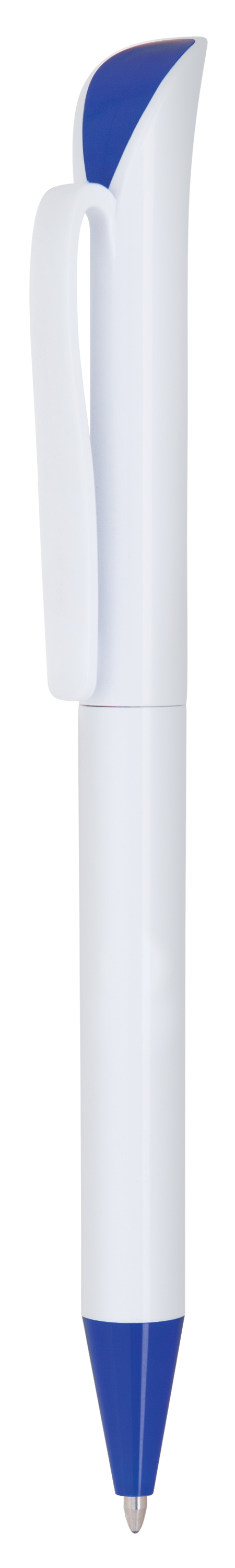 Plantagenet-80 Twist Plastic Pen 3