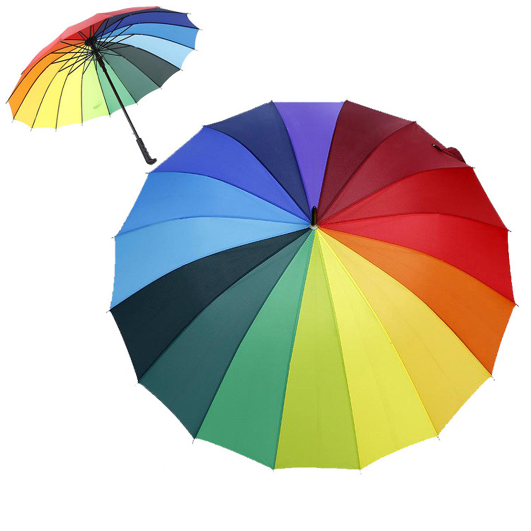 Golf Umbrella 1