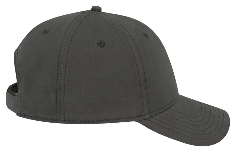 OTTO CAP® OTTO COMFY FIT® 6 Panel Low Profile Baseball Cap 21