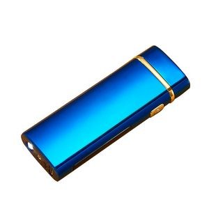 Dual Electric Arc Lighter With Flashlight 23