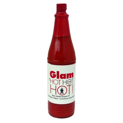 Cajun Hot Sauce (6 oz.) 1