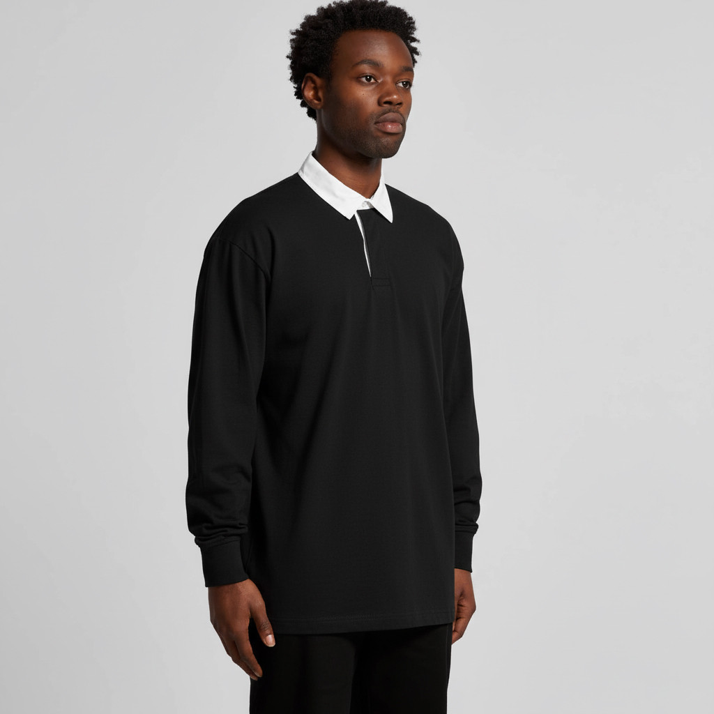 Rugby Jersey | 5410 7