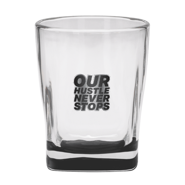 Savor 11 oz. Verona Whiskey Glass 11