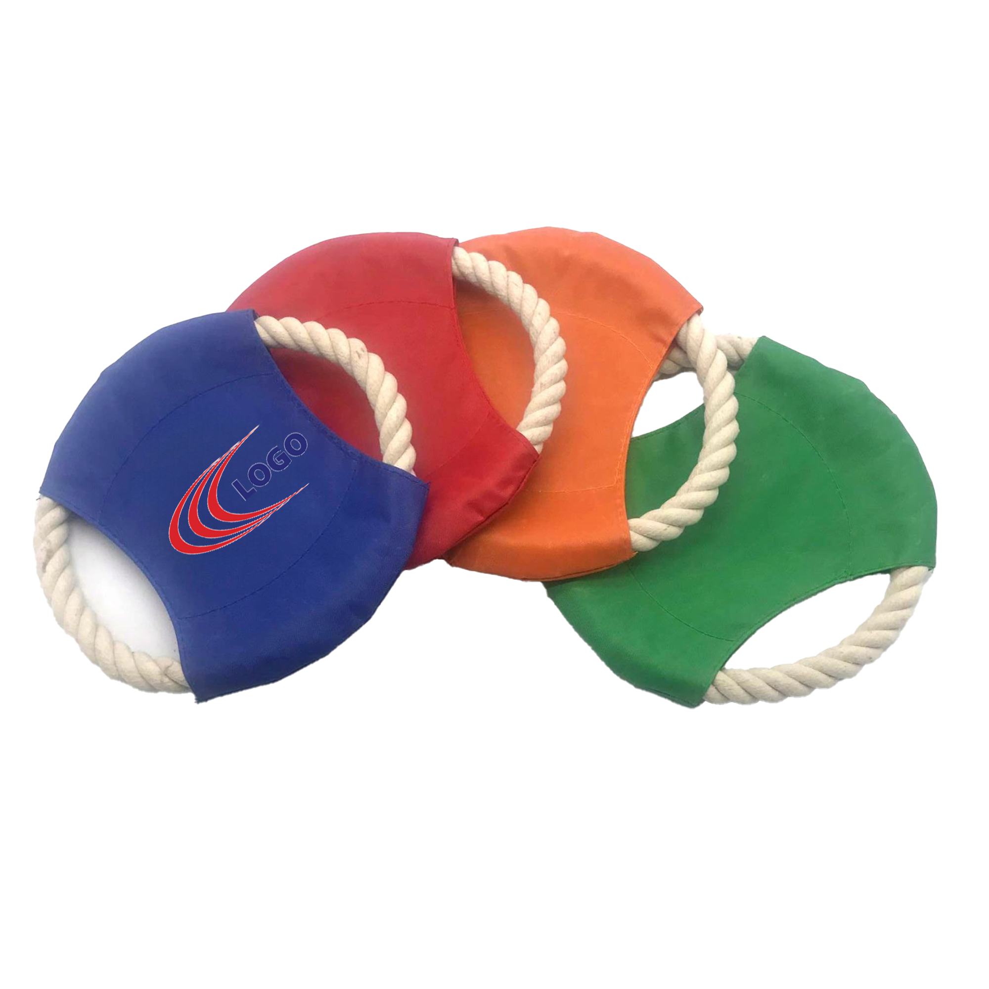 Pet Rope Toys 1