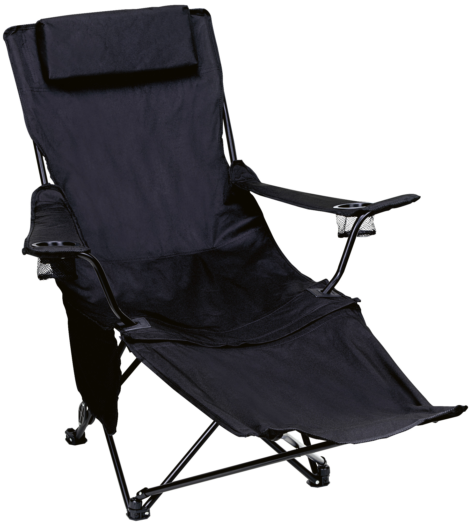 Adirondack Recliner 11