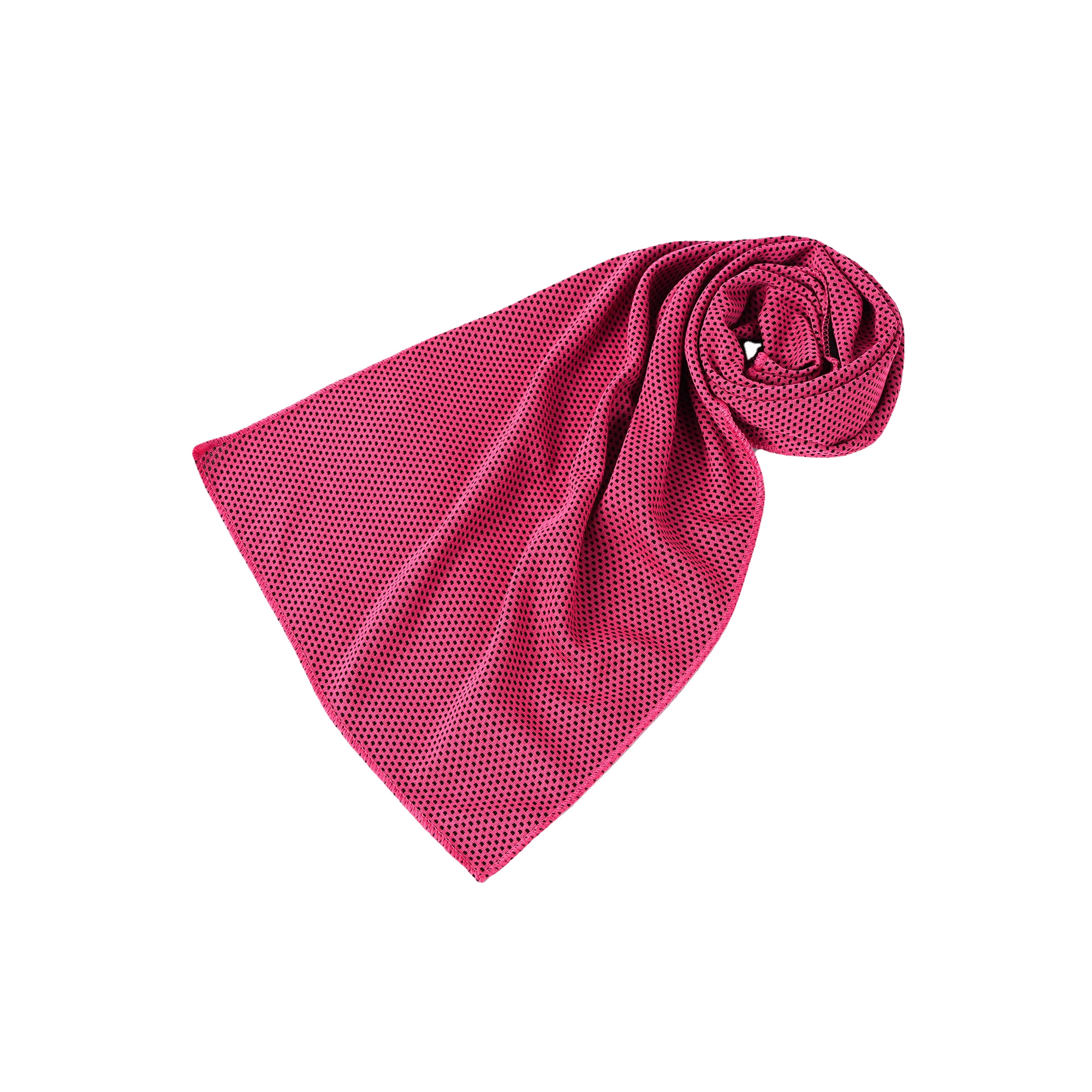 Polyester Cooling Gym Towel 2