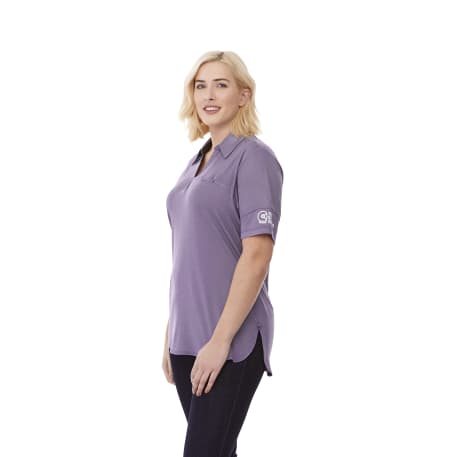 Women's TORRES SS Polo 56