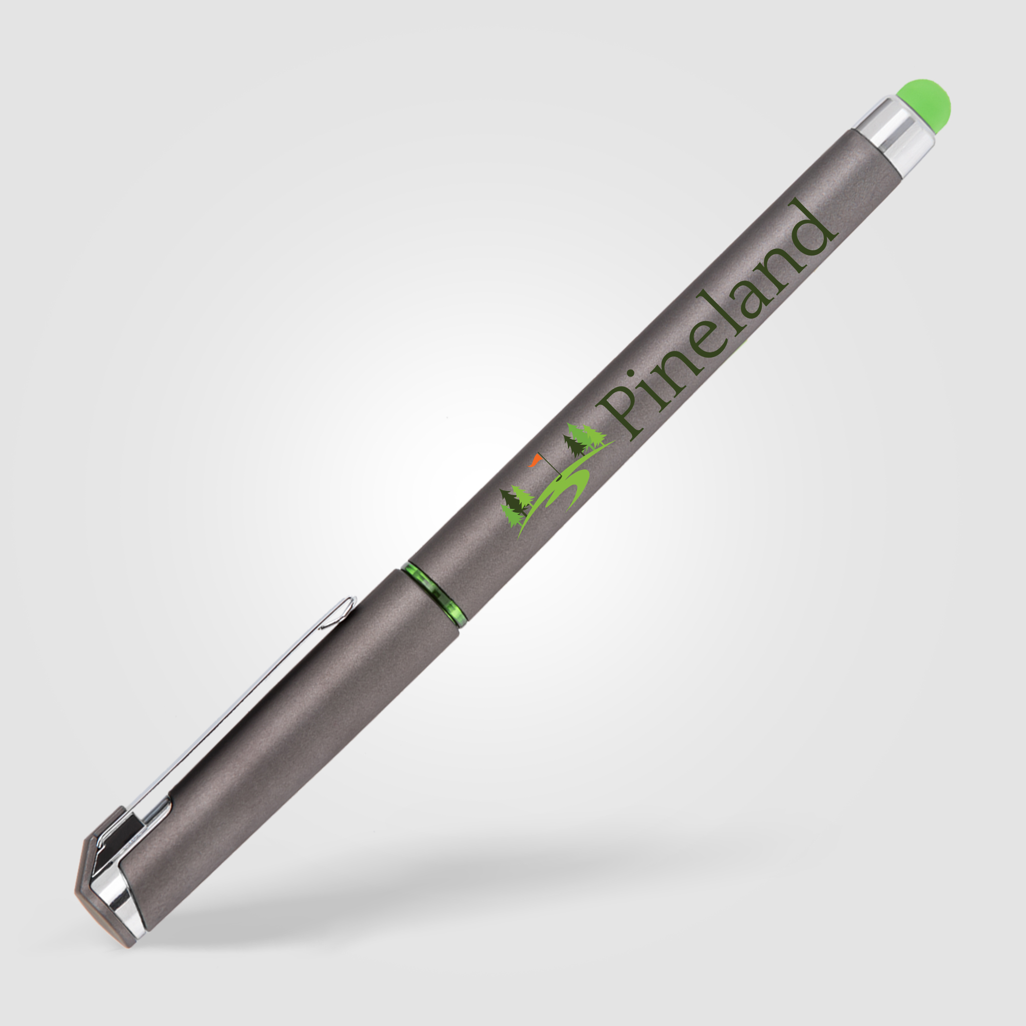 Islander Softy Gel w/ Stylus 29