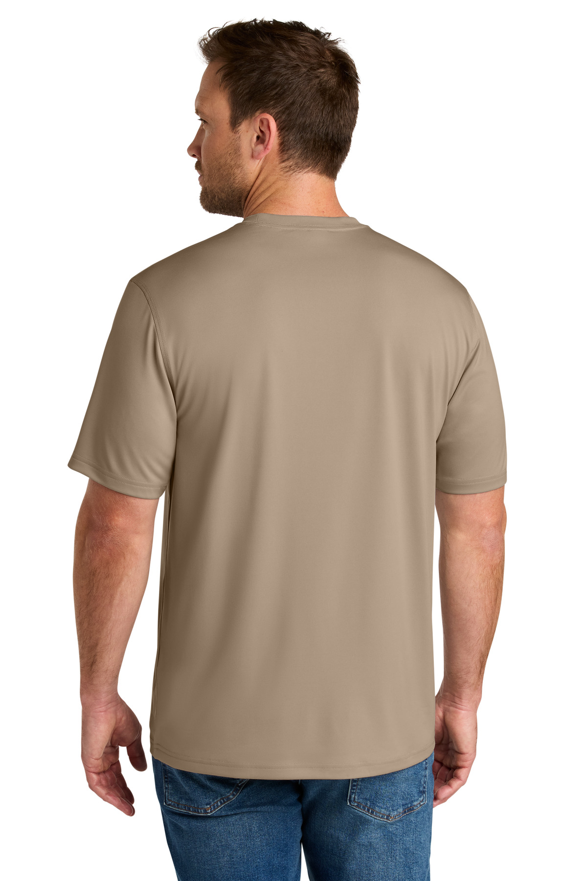 CornerStone Workwear Pro Short Sleeve Tee CS440 29