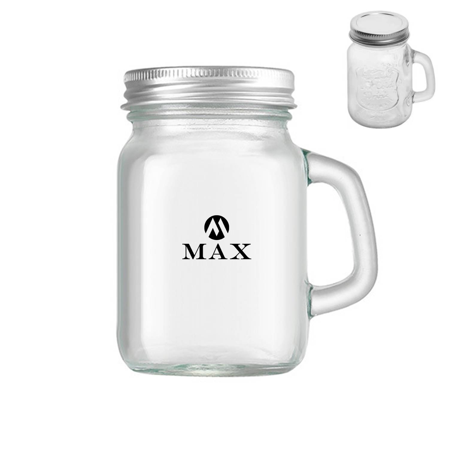 Mini Sealed Bottle 3