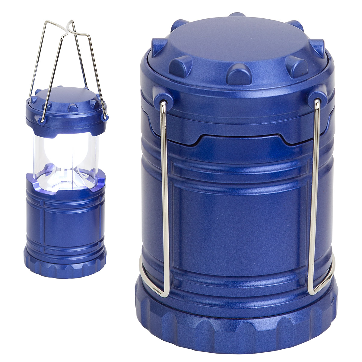 Retro Pop Up Lantern 15