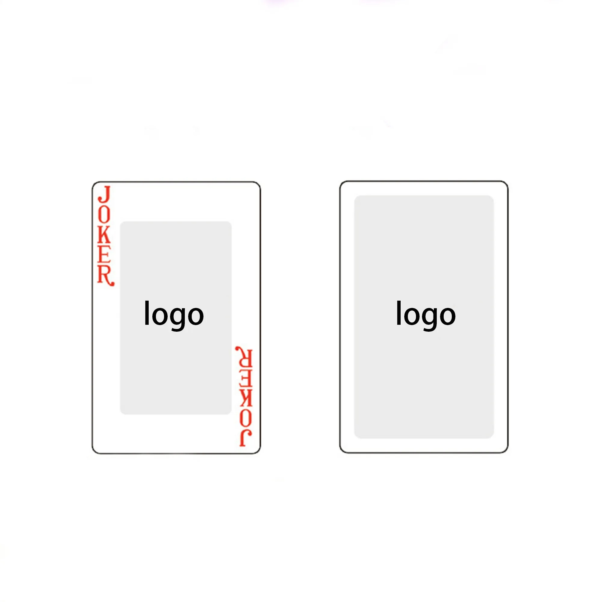 Custom Playing Cards 3