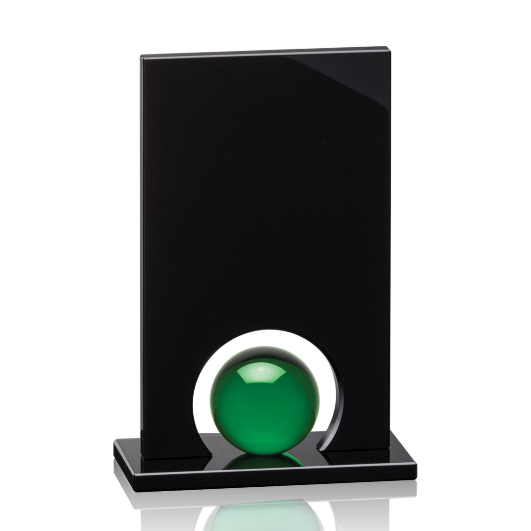 Icarus Award - Black 4