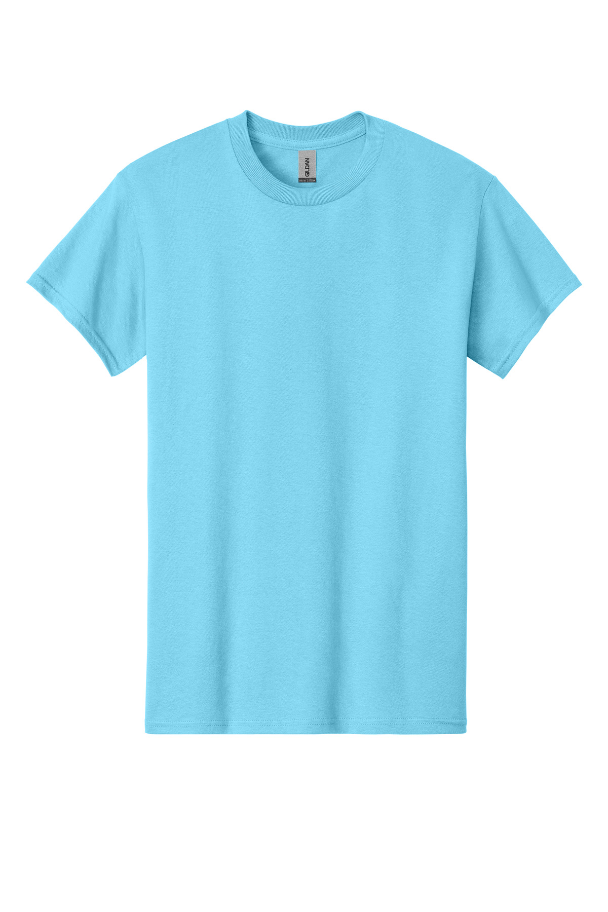 Gildan® Adult Heavy Cotton™ T-Shirt 180