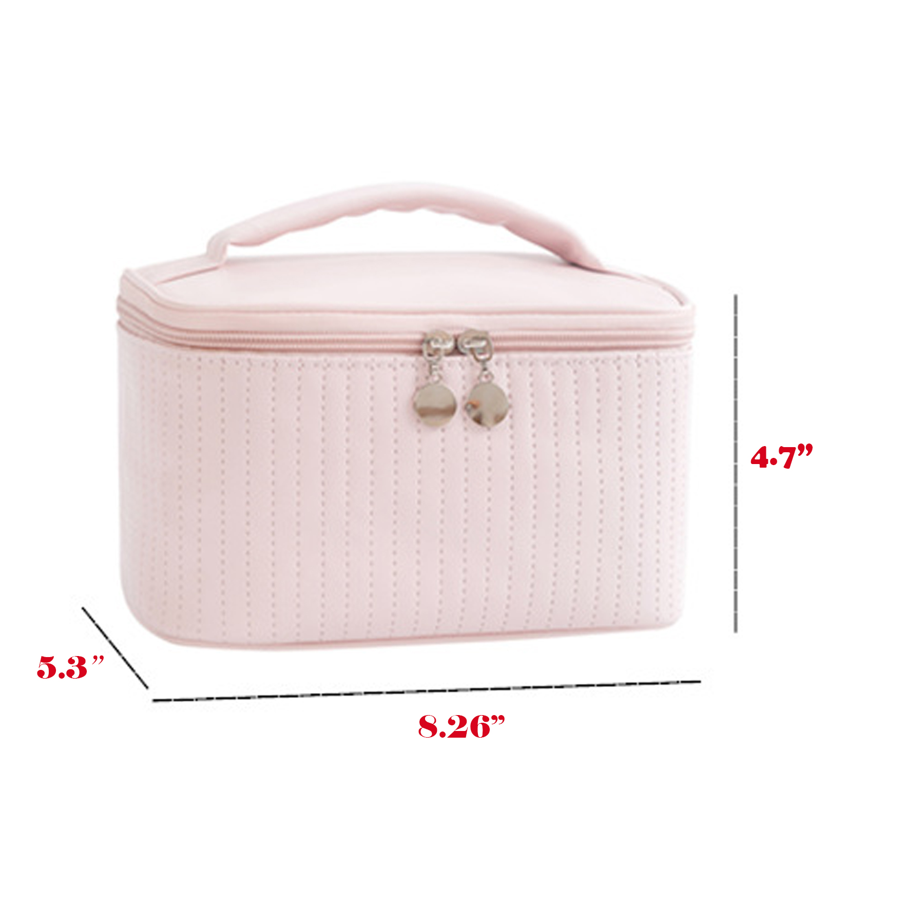 PU Makeup Bag 2