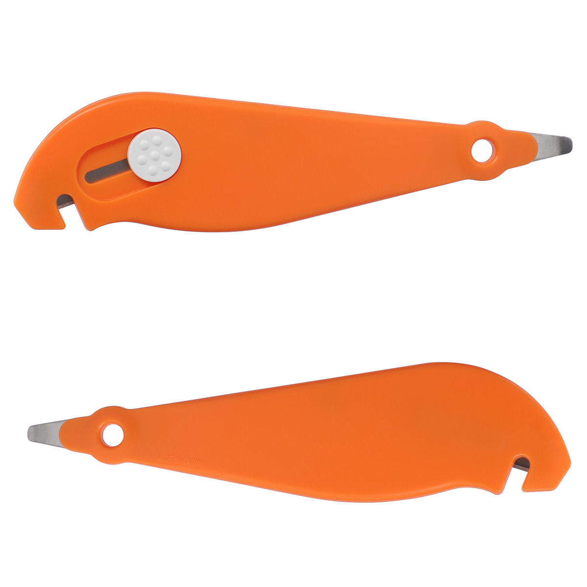 Porter 3-in-1 Box & Rope Cutter with Staple Remover 29