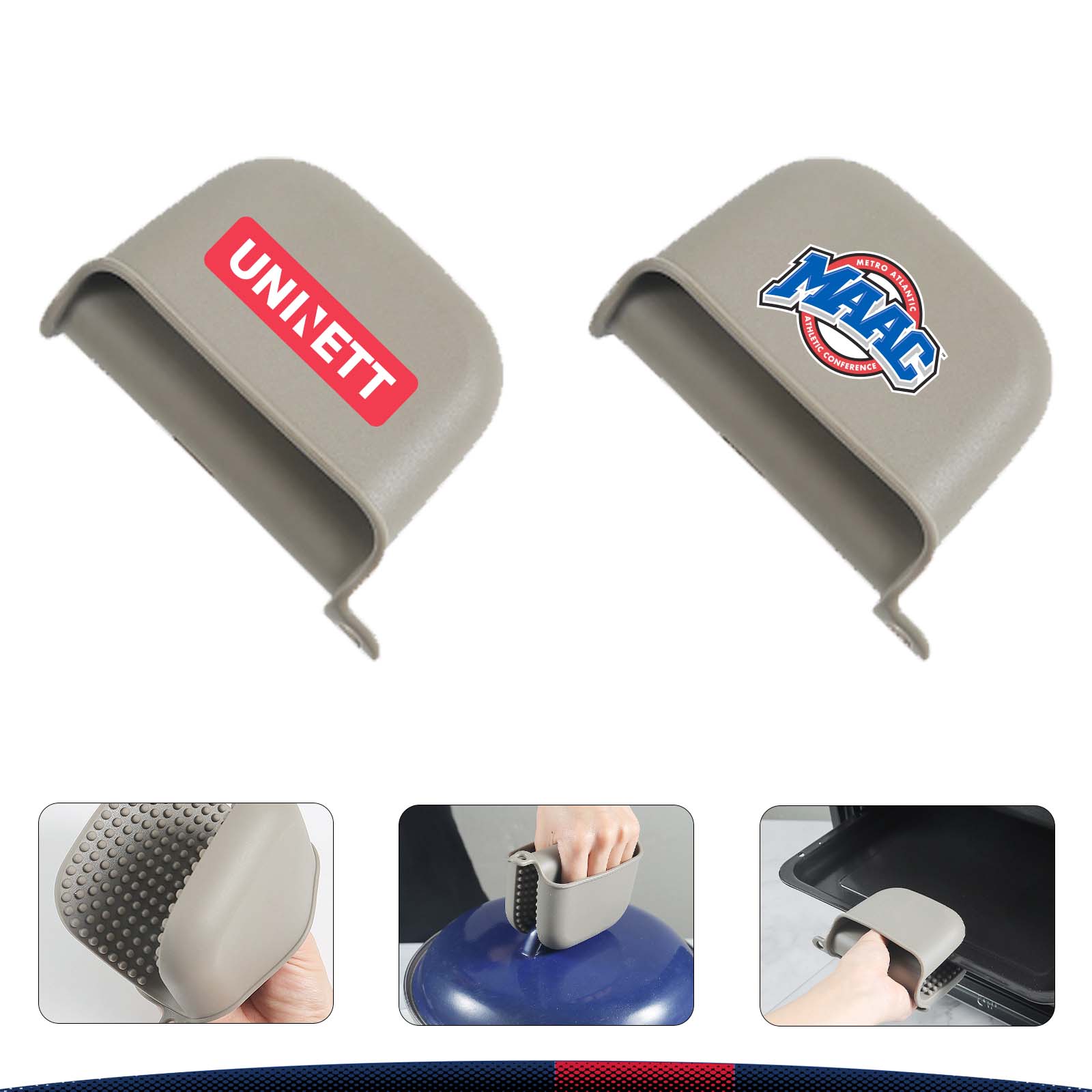 Thickened Cooking Gloves 2