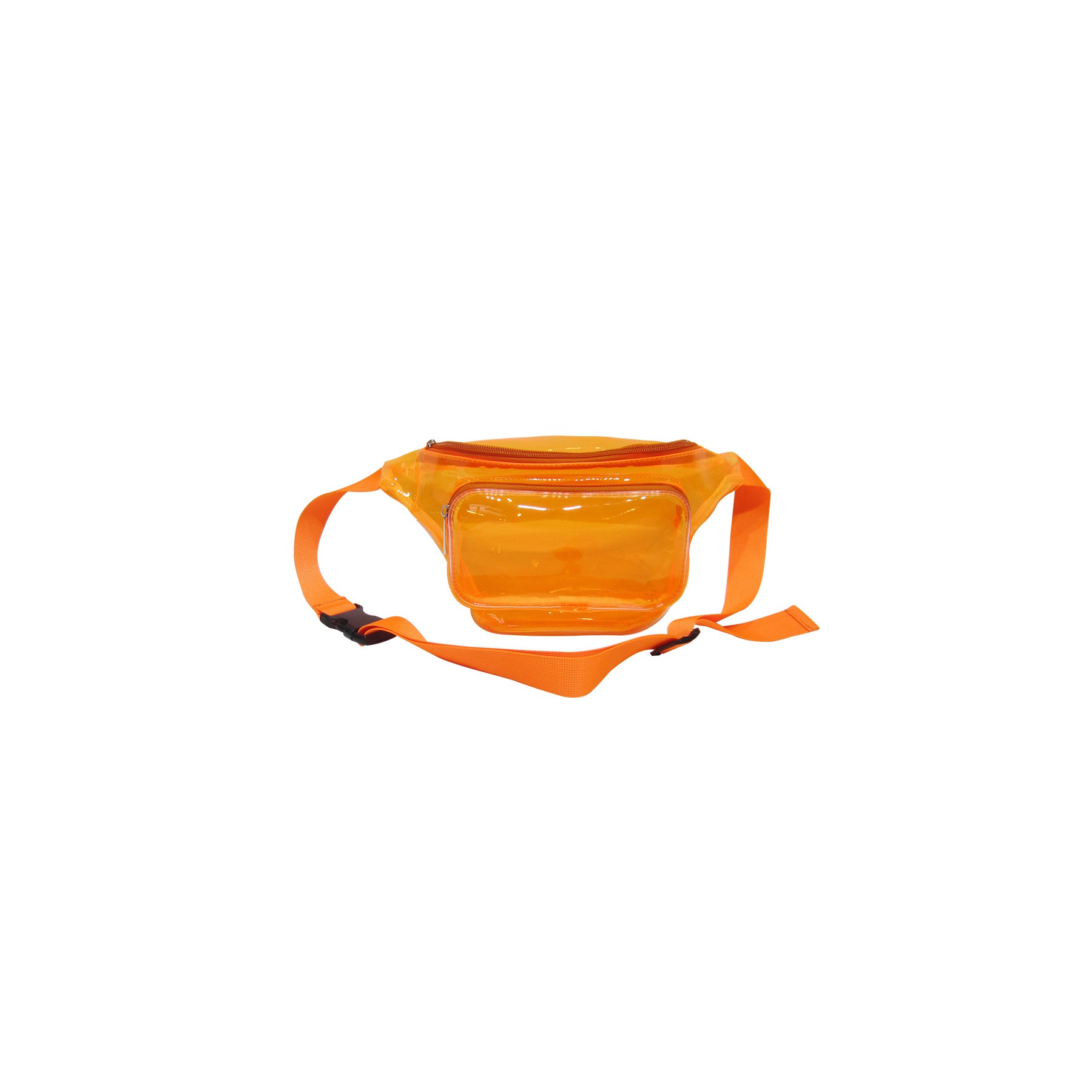 Solid Color Fanny Pack 7