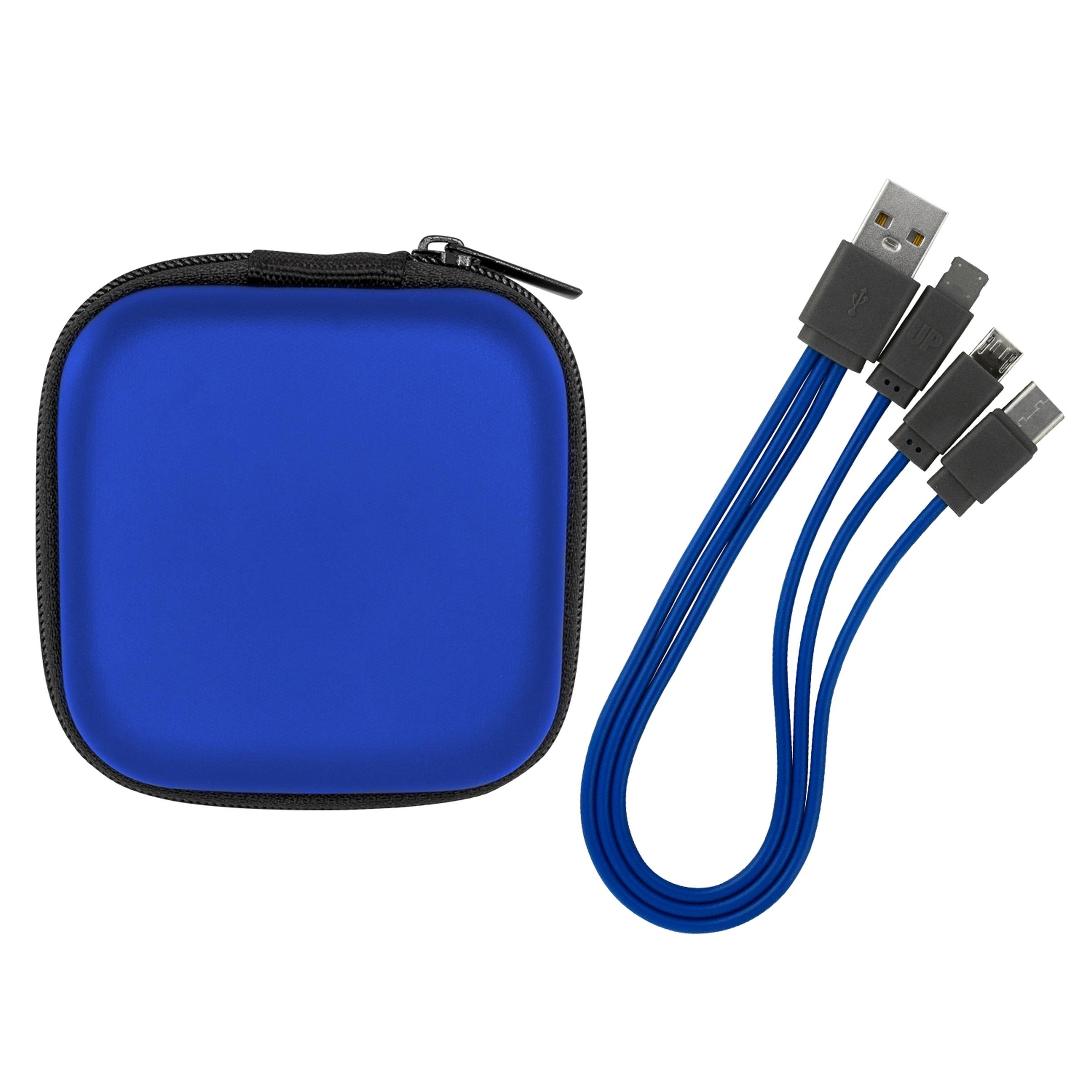 Two-Tone Cable Set 4