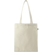 Hemp Cotton Tote 35
