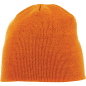 Unisex Level Knit Beanie 11