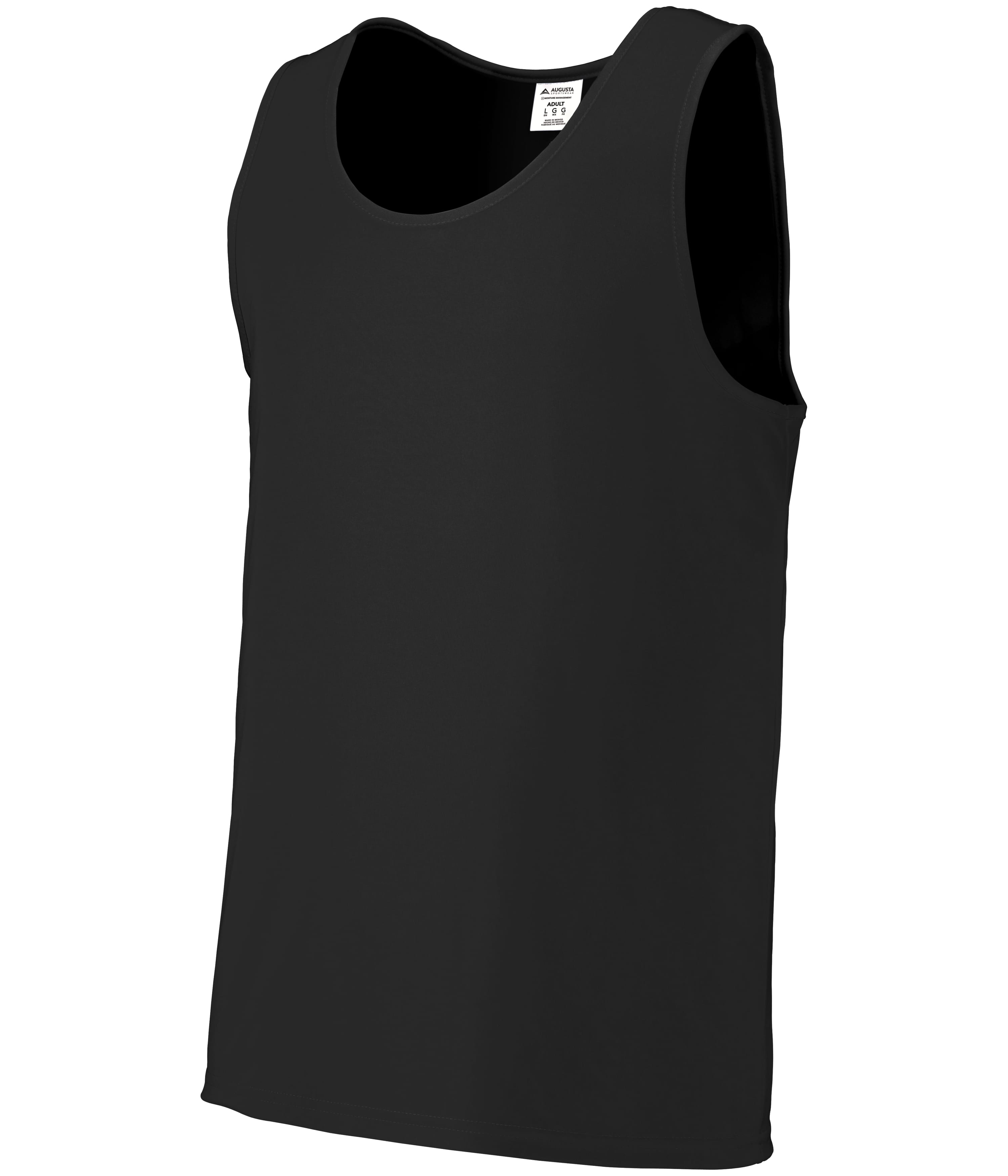 Youth Training Tank 8