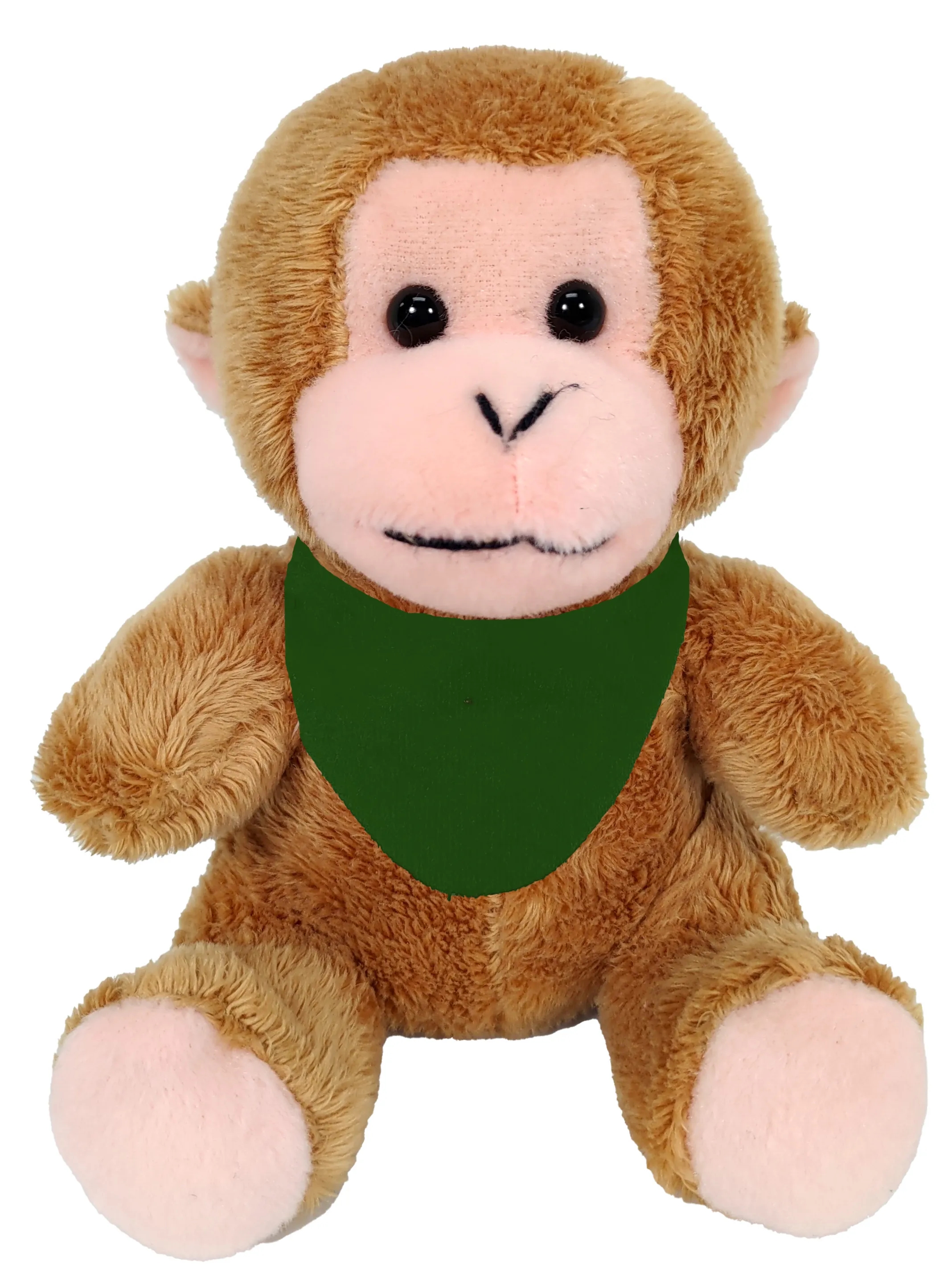 5" Plush Pals Monkey 16