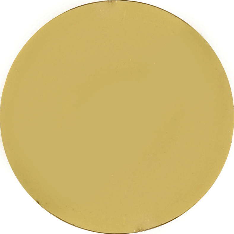 Texture Tone® Golf Ball Marker Coin 5
