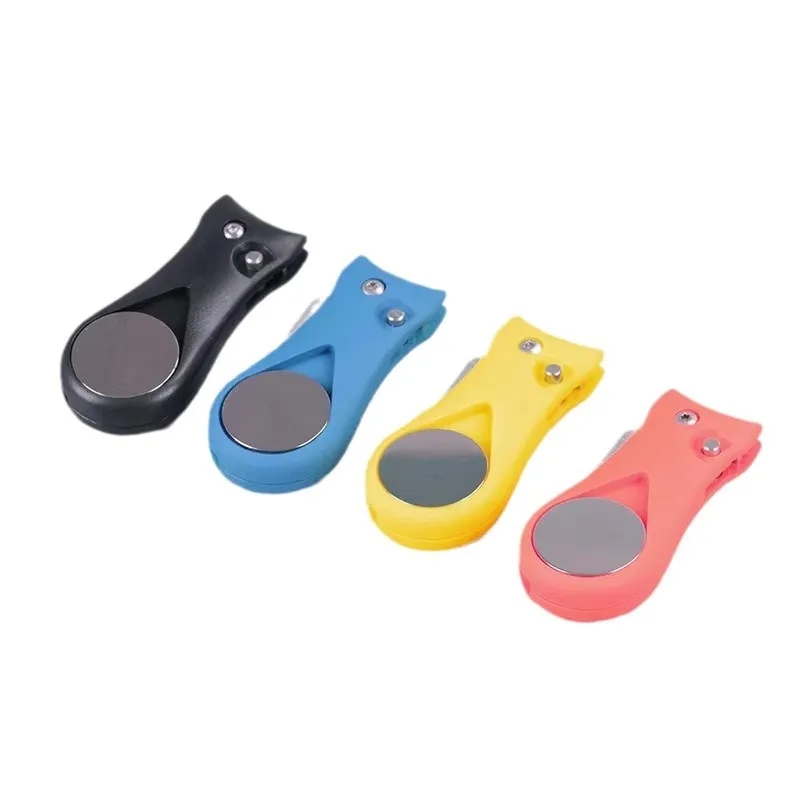 Golf Divot Repair Tool Foldable Stainless Steel Switchblade 6