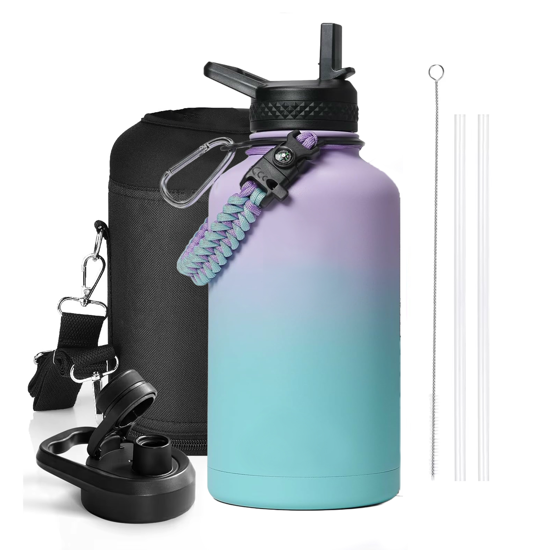 Insulated Water Bottle 3