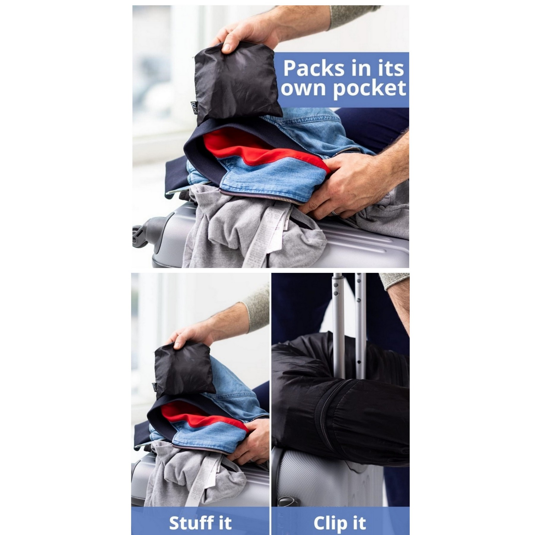 Travel pillow 5