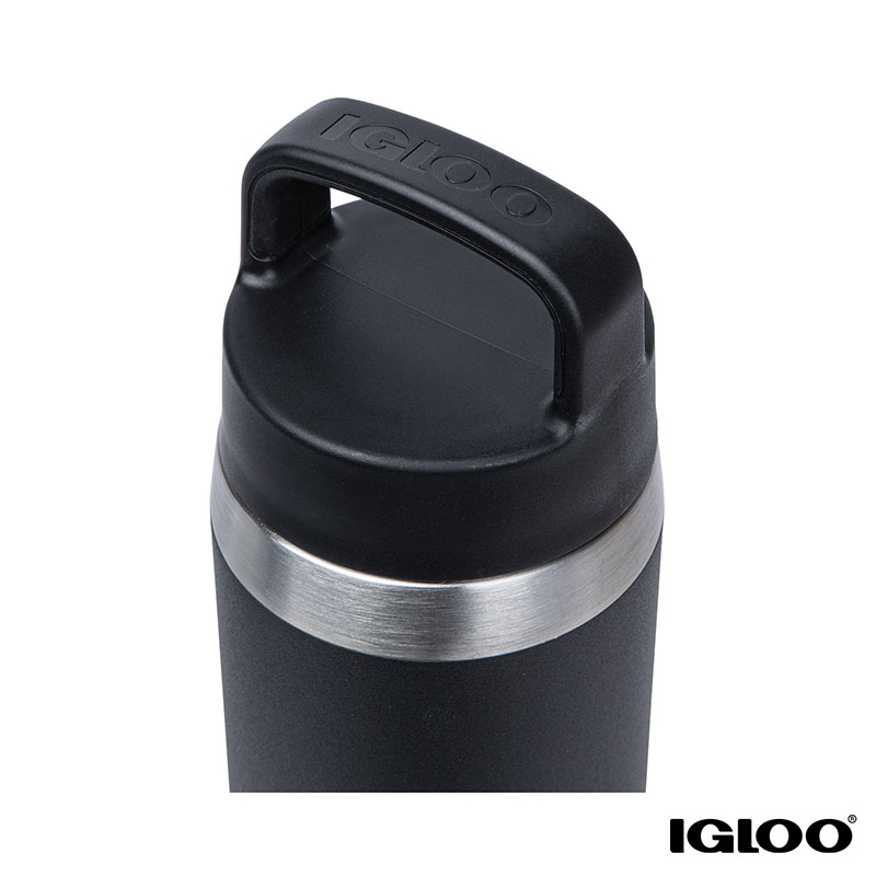 Igloo® 24 oz. Vacuum Insulated Bottle 47