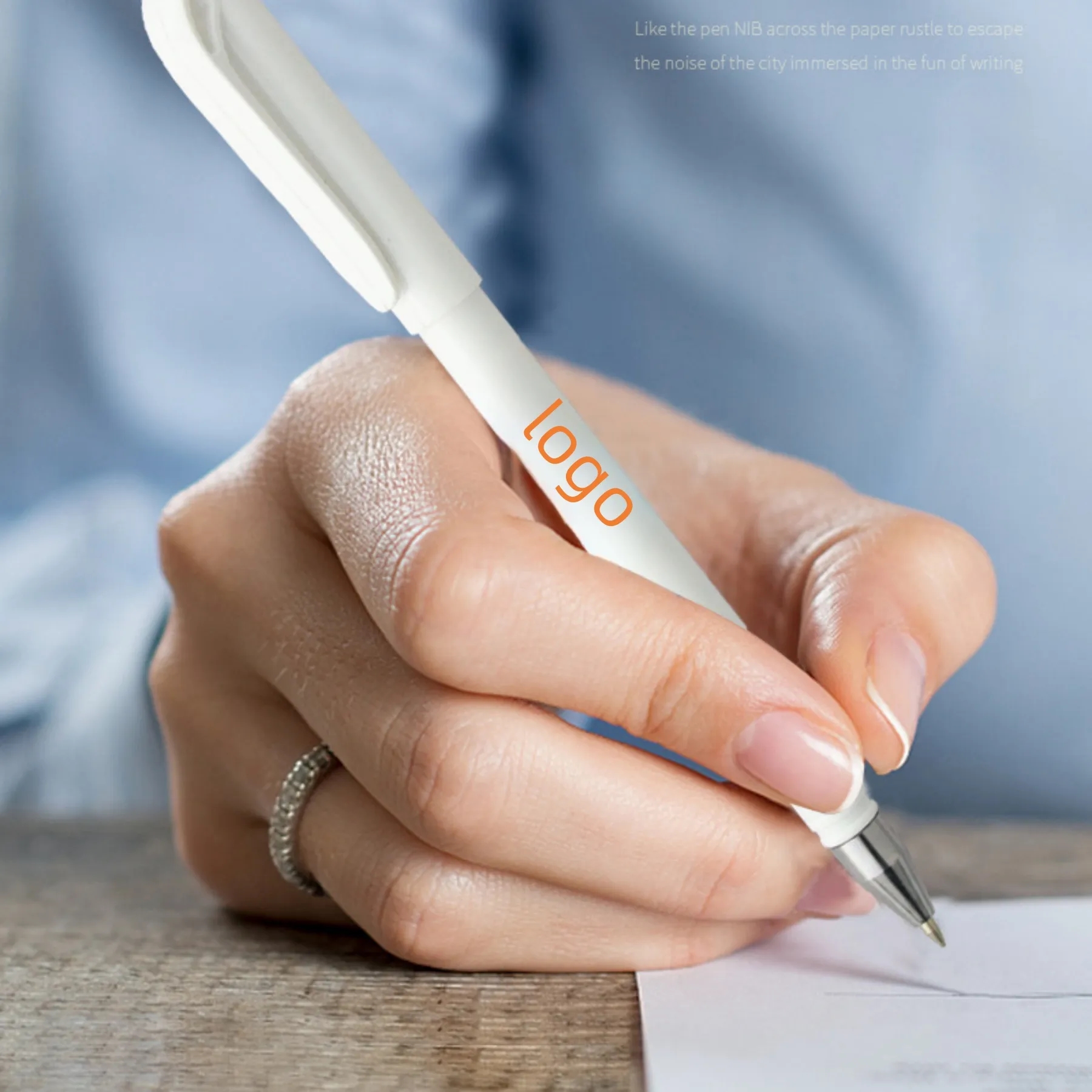 Neutral Pens 3