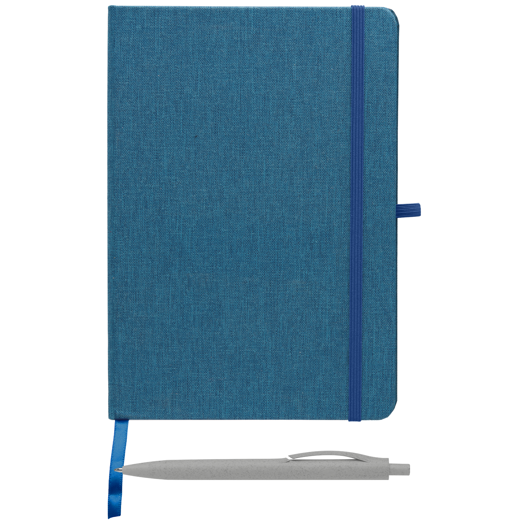 Melville RPET Notebook & Zen Pen Gift Set 3