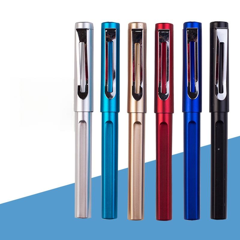 OEM Business Neutral Pens 2