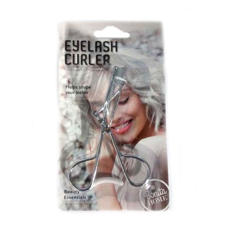 Eyelash Curlers - Silver 2