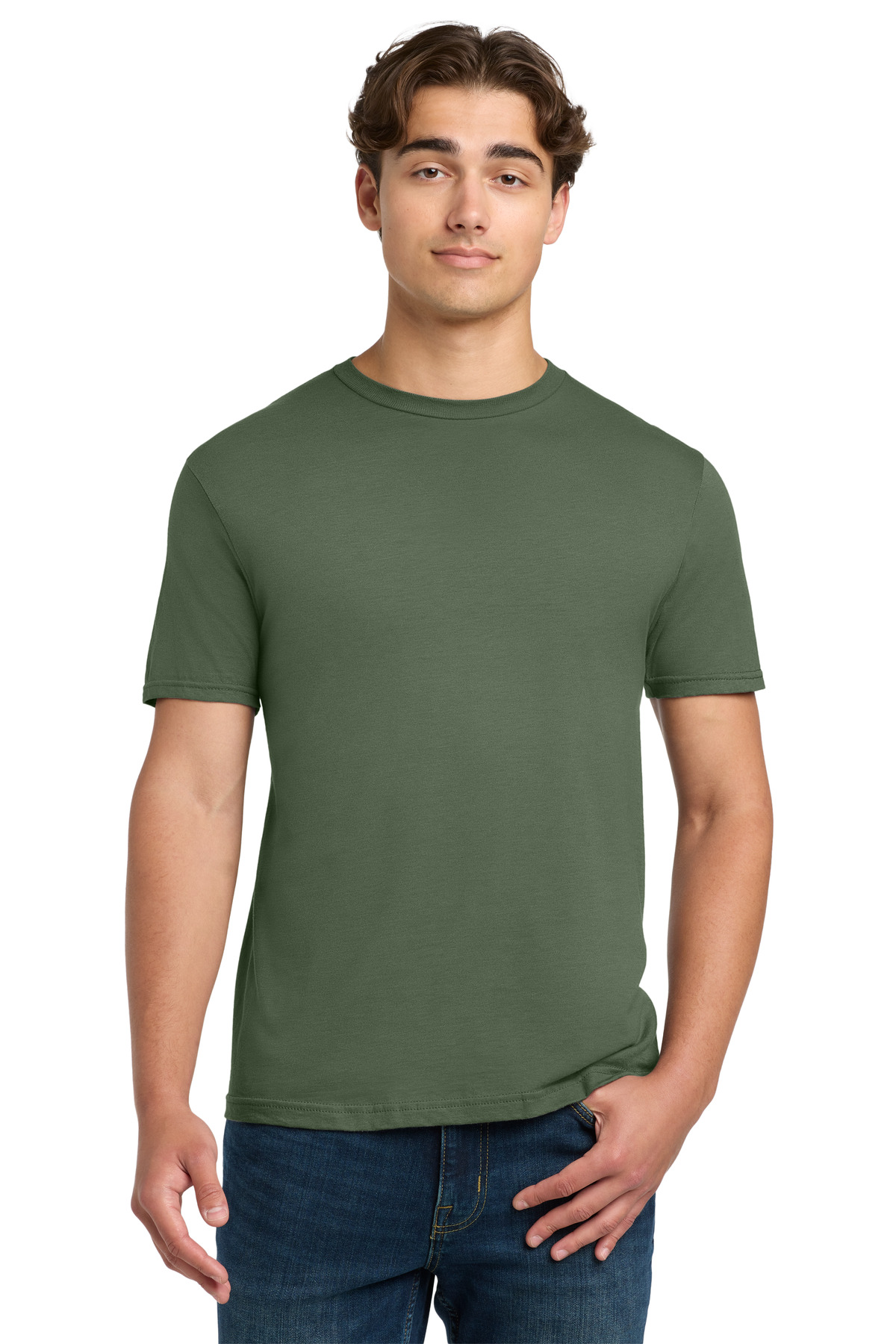 Gildan Softstyle T-Shirt. 64000 610