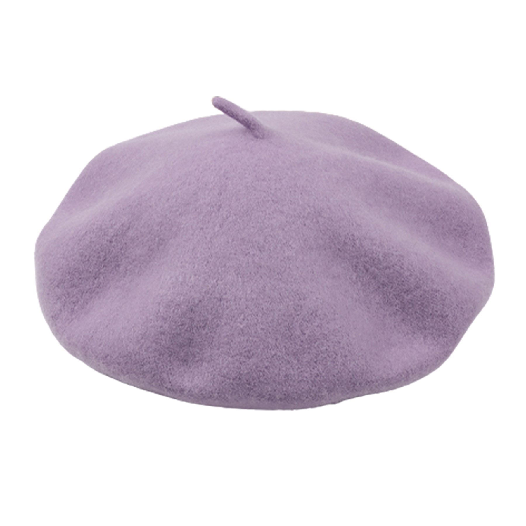 Women Knit Winter Berets 8