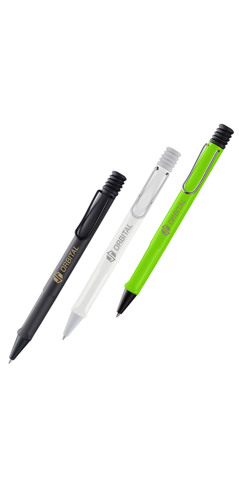 LAMY Safari Ballpoint Pen 33