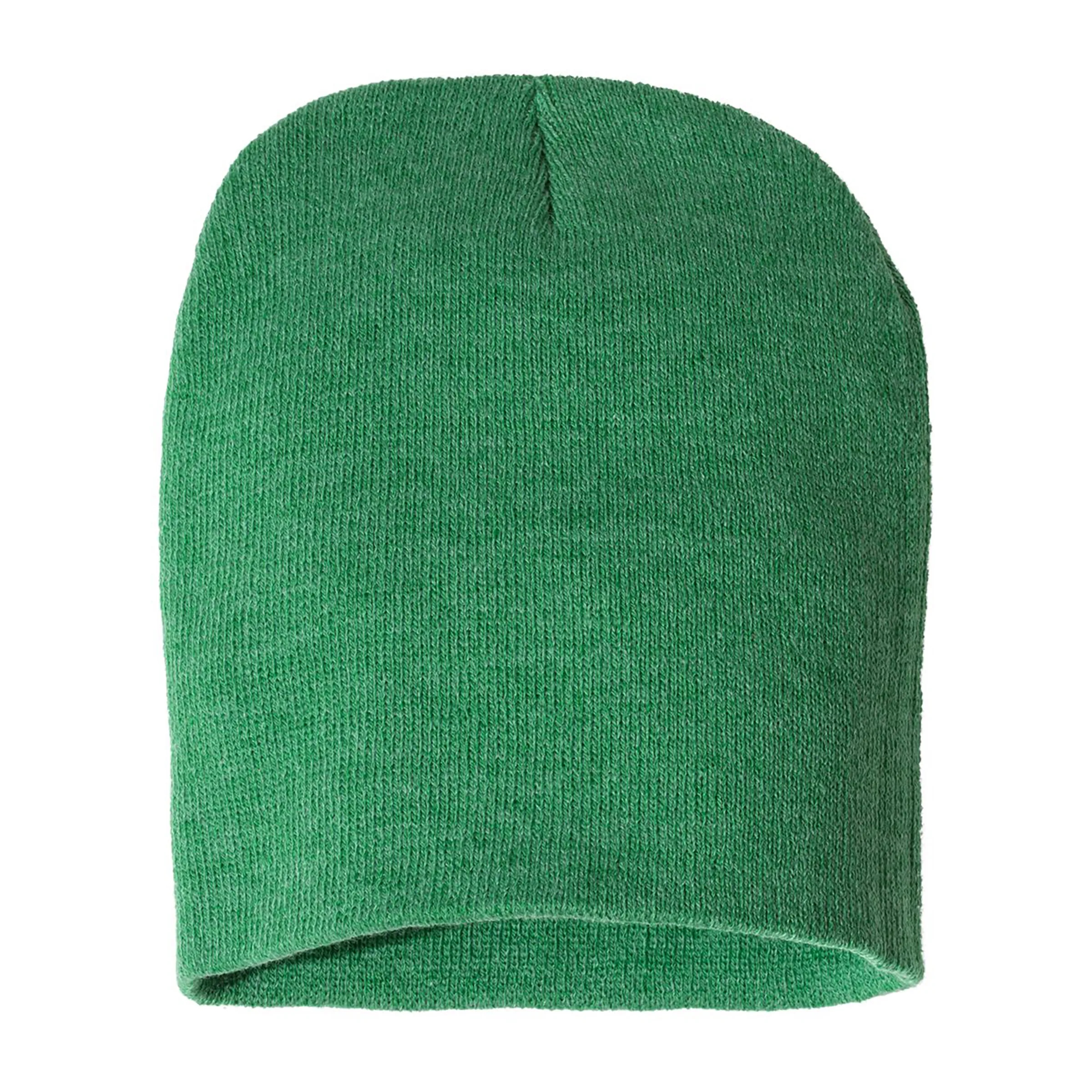 Sportsman - 8" Knit Beanie 12