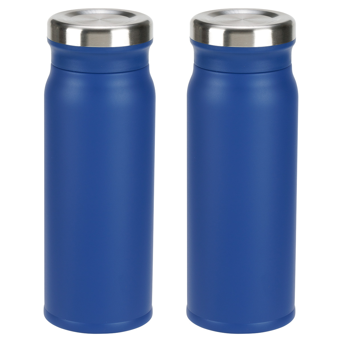 SENSO® 17 oz Vacuum Insulated Stainless Steel Side-Kick Bottle 12